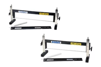 Single Blade Cake Leveler Agbay,Single Blade