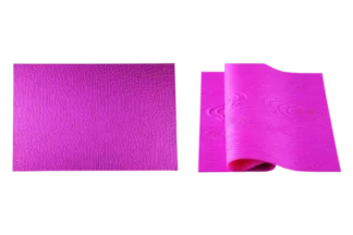 SILICONE IMPRESSION MAT - CAKE LACE