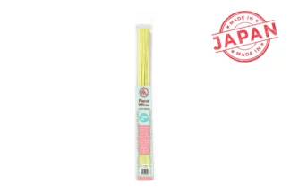 18 Gauge 30PK Light Green Floral Wires,SR-LFW-18