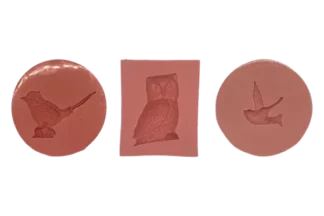 Birds - Carolines Sugar Art