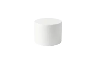 ROUND FOAM 6 x 6 High Styrofoam Polystyrene Cake Dummy,RDPFD-606