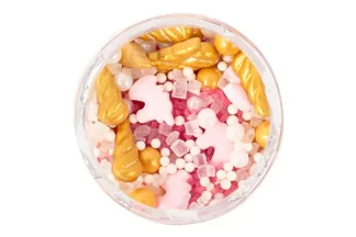 70g Unicorns and Dreams Blend Sprinkles,SP-UNIDREA