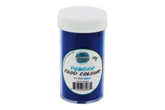 Blue Oil Based Powder Colour ,ICAE-PFCOBL15