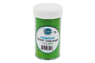 Green Oil Based Powder Colour,ICAE-PFCOGR15