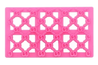 Design Quilt Embosser,UCG-010-1008