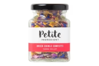 Dried Edible Confetti,PETITE-ECO
