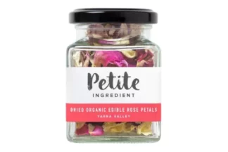 Dried Organic Edible Rose Petals,PETITE-ERP