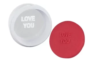 LOVE YOU MINI MESSAGE,ST724376652624