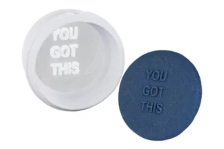 YOU GOT THIS MINI MESSAGE,ST724376652ST79