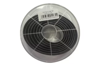 S S OVAL CUTTER SET,UCG-C-151