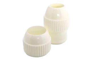 Coupler Iconic Cake Art,ICA-COME01