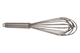 16 Inch whisk with 8 lines Iconic Cake Art,ICA-SSW400