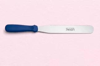 10 Inch Cake Knife and Spatula Loyal,T201-10SK