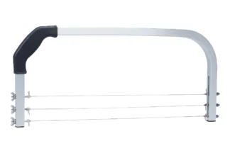 Large Sharp Cake Leveller - 3 Adjustable Blades,UCG-009-1009