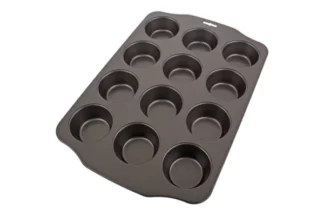 12 CUP MUFFIN PAN,2967-2