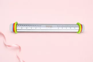 Adjustable Rolling Pin Iconic Cake Art,ICA-SAR3400