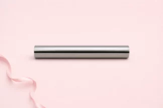 32cm Cylindrical Shape Rolling Pin Iconic Cake Art,ICA-SSRP32