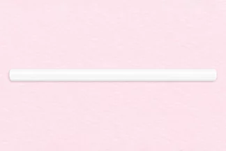 23.5 Inch WIDE ROLLING ACRYLIC PIN,UCG-8007L