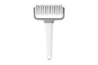 12cm Dough Lattice Cutter Iconic Cake Art,ICA-DLCH120