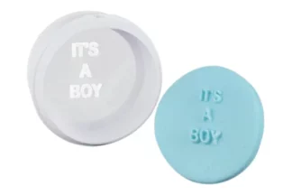 ITS A BOY MINI MESSAGE,ITS A BOY MINI MESSAGE,SSMM47