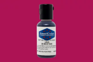 0.65oz BURGUNDY AmeriMist Airbrush Americolor,AB18