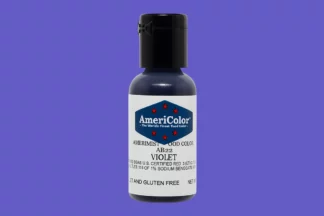 0.65oz Violet AmeriMist Airbrush Americolor,AB22