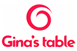 Ginas Table
