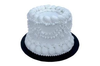 5 Inch Cream Cheese Red Velvet Cake,DC-CCRV-5