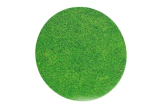 12 Inch GRASS PATTERN - ROUND CAKE BOARD Iconic Cake Art,RDGRMS-012-2