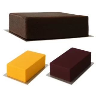 RECTANGLE BAKE ONLY CAKE