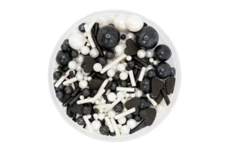 100g Black Elegance , ,IS-BKEMX