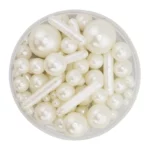 30g Here Comes The Bride Mix Iconic Sprinkles