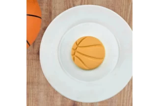 Basketball Embosser Custom Cookie Cutters,SET004-5S