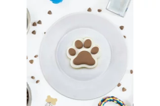 Paw Cutter Set Custom Cookie Cutters,SET023