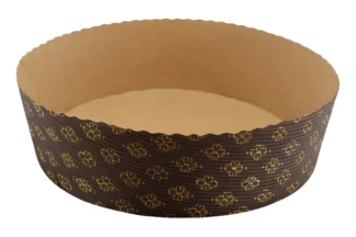 3PCS 200mm x 60mm Disposable Baking Trays Iconic Cake Art,ICA-DIBATR200-003