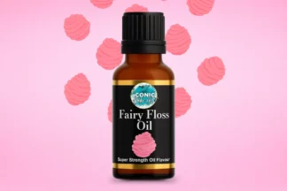 Fairy Floss Flavour Oil,Fairy Floss Oil Iconic Cake Art,ICA-FLFAF-030