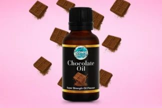 Chocolate Flavour Oil,ICA-FLCHK-030