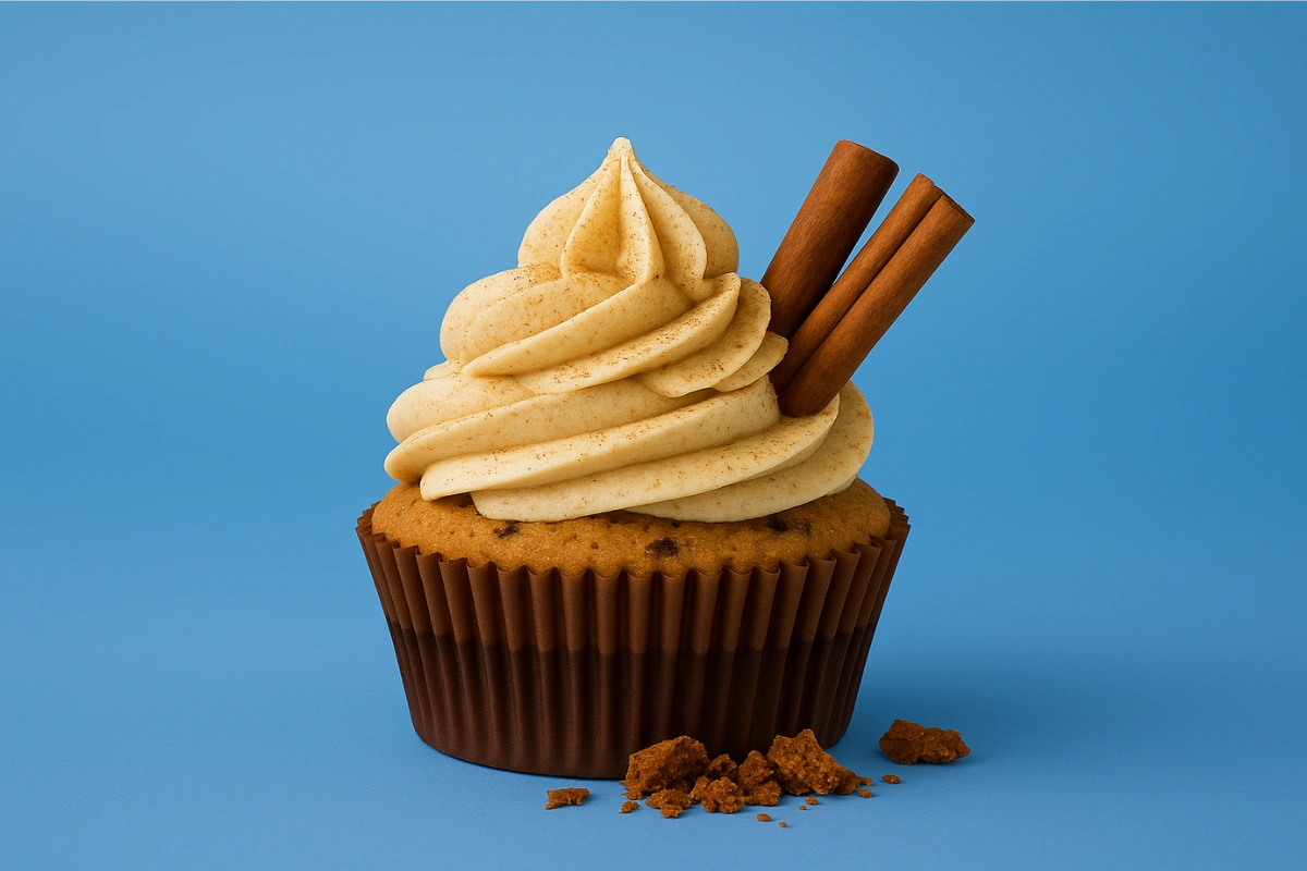 Cinnamon Flavour Oil - Iconic Cake Art | My Dream Cake ICA-FLCIN-030_2