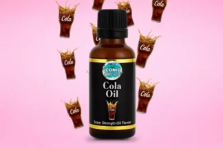 Cola Flavour Oil,ICA-FLCLA-030