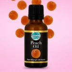 Peach Flavour Oil - Iconic Cake Art