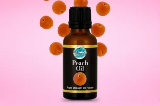 Peach Flavour Oil ,ICA-FLPCH-030