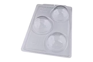 BWB 300g SOCCER BALL MOULD,,BWB3533