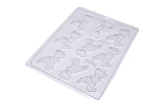 BWB DINOSAUR MOULD,BWB9662