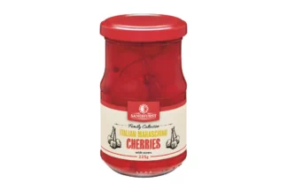 225g Italian Maraschino Cherries,ITALMAR225